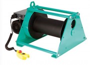 Treuil électrique 7.5 T