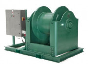 Location treuil électrique