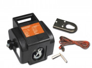 Treuil électrique compact