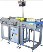 Contrôleuse pondérale