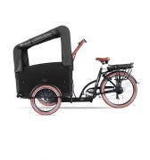 Tricycle cargo enfants