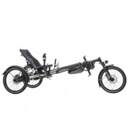 "Tricycle électrique pliable - Roues 20"""