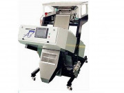 Trieuse pondérale avec éjection pneumatique - 1 à 8 goulottes de tri