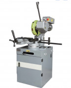 Tronçonneuse à fraise scie acier à disque abrasif