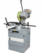 Tronçonneuse à fraise scie acier manuelle polyvalente