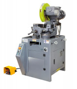 Tronçonneuse à fraise-scie semi automatique