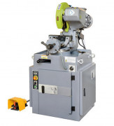 Tronçonneuse à fraise-scie semi automatique polyvalente