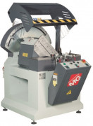 Tronçonneuse aluminium à fraise scie automatique