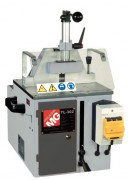 Tronçonneuse aluminium manuelle