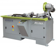 Tronçonneuse automatique à Fraise