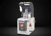 Tronçonneuse à fraise-scie automatique