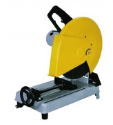 Tronçonneuse métaux à disque 230V