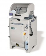 Tronçonneuse mono-tête ascendante semi automatique 450 mm