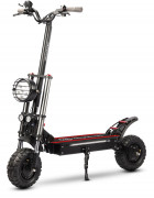 Trottinette électrique Rider jusqu'à 85km/h