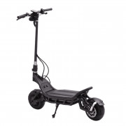 Trottinette électrique bi-moteur