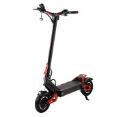 Trottinette électrique bi-moteur 2800W