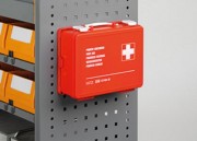 Trousse à pharmacie de premiers secours