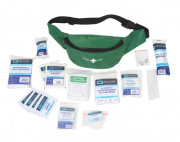 Trousse de premier secours