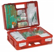 Trousse de secours 3-6 personnes