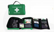 Trousse de secours pour jardinier