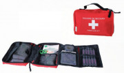 Trousse de secours pour menuisier charpentier