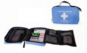 Trousse de secours pour plombier