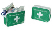 Trousse de secours pour randonnée