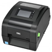 Tsc ttp240, 203 dpi, 4 pouces, transfert thermique, thermique directe