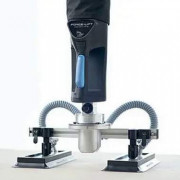 Tube de levage pour carton 75 kg