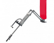 Tube de levage à ventouse 65 kg