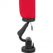 Tube de levage 65 kg - Rotation 360° - Basculement 90°