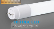 Tube LED