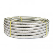 Tube ondulé en acier inoxydable CSST304