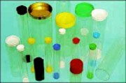 Tubes plastique
