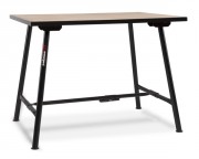 TuffBench table pliante robuste - L.1080 x P.750 x H.825 mm