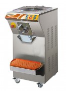 Turbine à glace 2 à 6 L - Production jusqu'à 30 kg