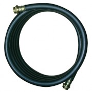 Tuyau refoulement pour fuel