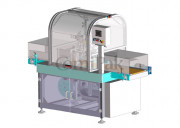 Twisteuse automatique