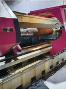 Usinage de pièces complexes