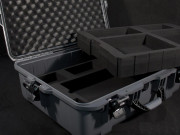 Valise étanche et antichoc sur mesure