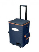 Valise multimédia 5 PC 15,6" ou 10 tablettes 10,5"