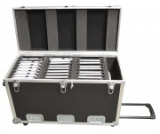 Valise chargement 40 tablettes 11.6''