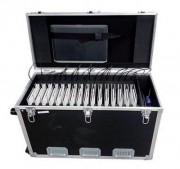 Valise de chargement de 8 à 30 tablettes ou PC portables max 10''