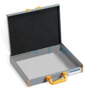 Valisette métallique de rangement outils