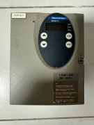 Variateur de vitesse triphasé 380/500v d'occasion - Puissance 1.5 kW