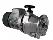 Variateur mécanique à friction