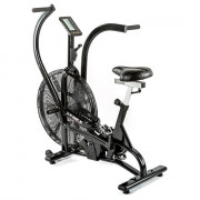 Vélo à ventilateur