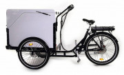 Vélo cargo big box