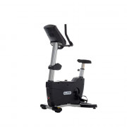  Vélo d’appartement avec écran LCD - 20 niveaux de résistance