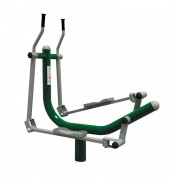 Vélo elliptique de plein air